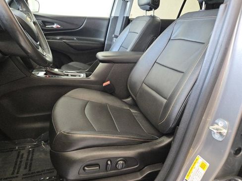 Used 2018 Chevrolet Equinox Premier AWD/4WD image 20