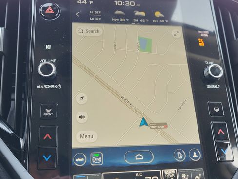 New 2025 Subaru Ascent Bronze Edition image 16