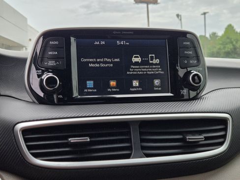 Used 2019 Hyundai Tucson Value FWD image 27