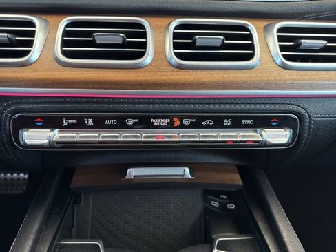 Used 2024 Mercedes-Benz GLE 53 AMG 4MATIC image 21