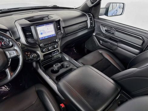 Used 2023 RAM 1500 Big Horn AWD/4WD image 22