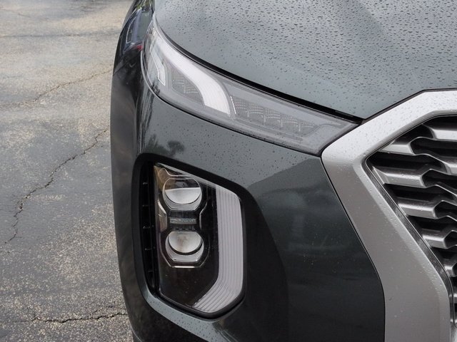 Certified 2022 Hyundai Palisade SEL w/ Premium Package AWD/4WD image 10