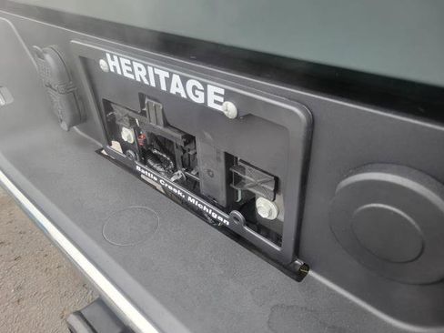 New 2026 Chevrolet Silverado 1500 LT w/ Z71 Off-Road Package image 28