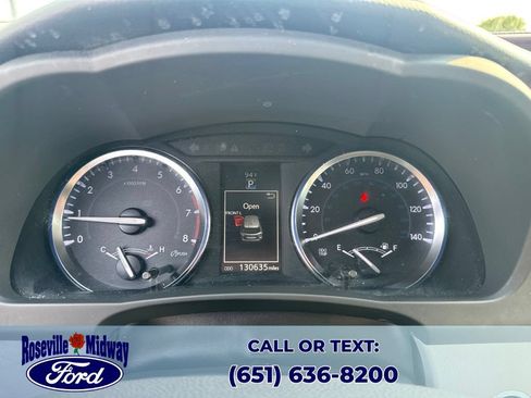 Used 2015 Toyota Highlander XLE AWD/4WD image 20