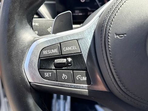 Certified 2024 BMW M440i Coupe w/ Premium Package RWD image 25