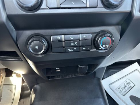 Used 2020 Ford F150 XL w/ Equipment Group 101A Mid AWD/4WD image 29
