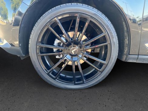 Used 2025 Acura RDX w/Technology Package image 9