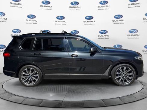 Used 2020 BMW X7 xDrive50i image 3