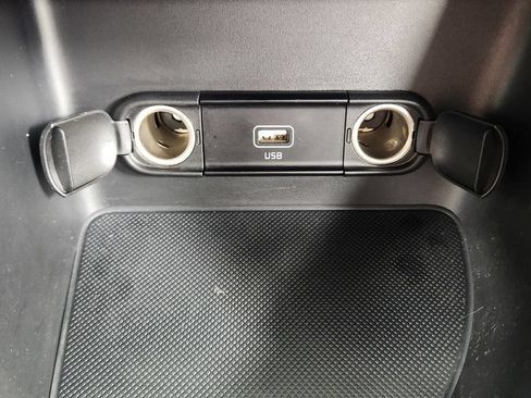 Used 2021 Kia Sportage LX FWD image 27