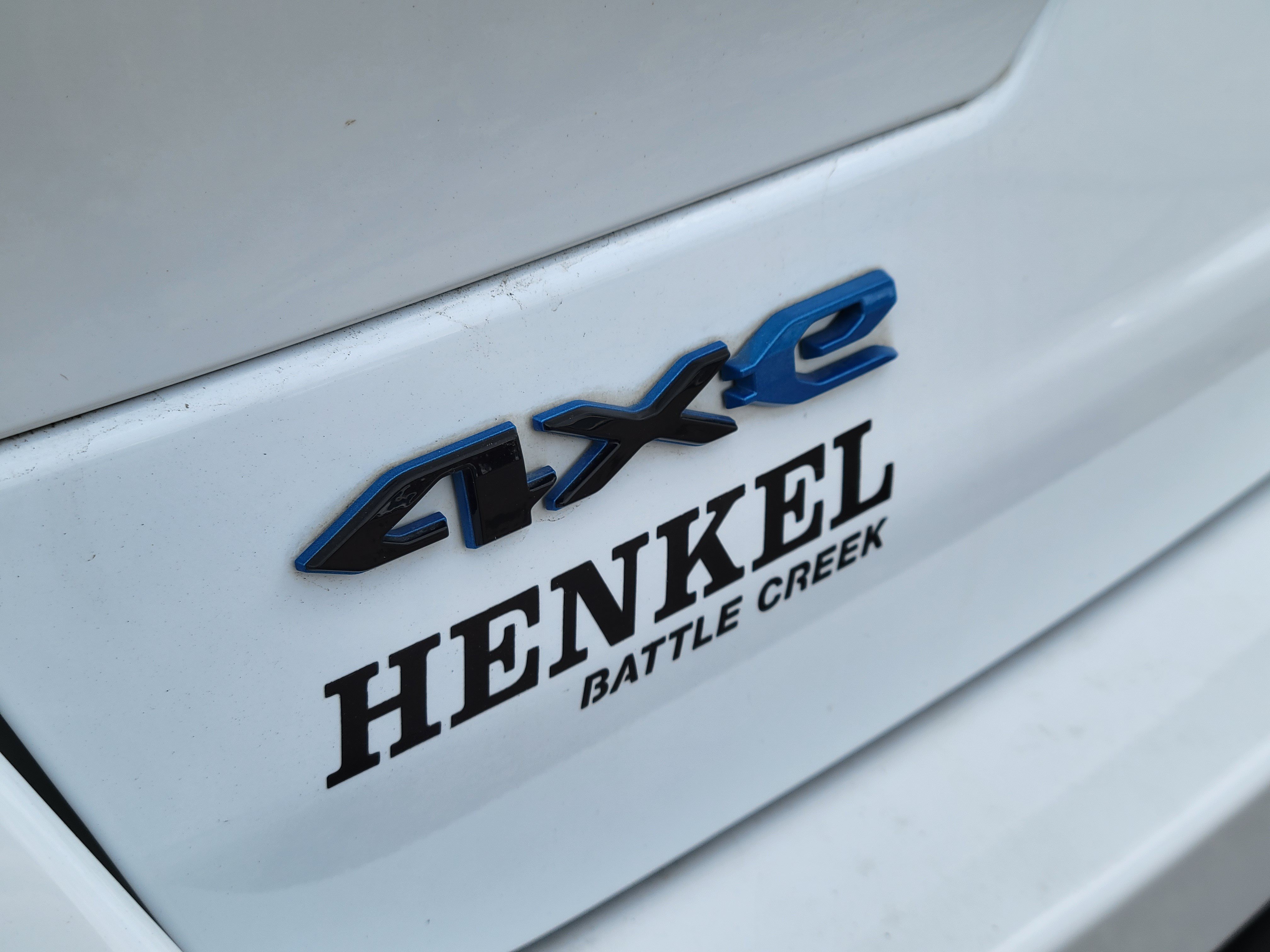 Used 2023 Jeep Grand Cherokee Trailhawk AWD/4WD image 22