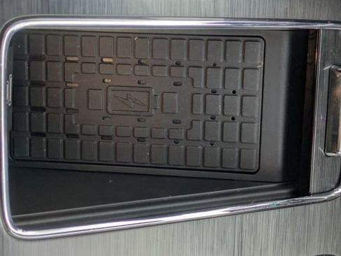 New 2025 Lincoln Aviator 2WD w/ Jet Appearance Package image 20