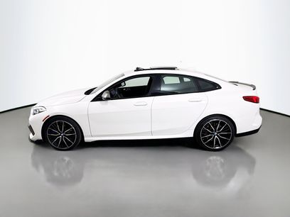 Used 2021 BMW M235i xDrive Gran Coupe