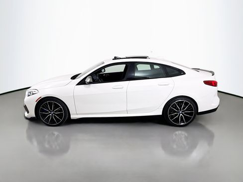 Used 2021 BMW M235i xDrive Gran Coupe image 4