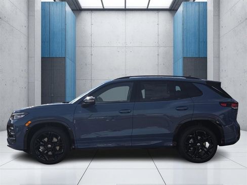 New 2026 Volkswagen Tiguan SE R-Line image 27