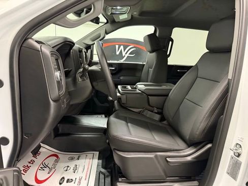 New 2026 GMC Sierra 3500 Pro w/ Convenience Package image 11