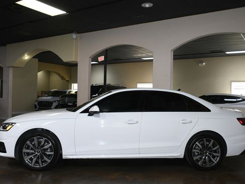 Used 2024 Audi A4 2.0T Premium Plus image 51