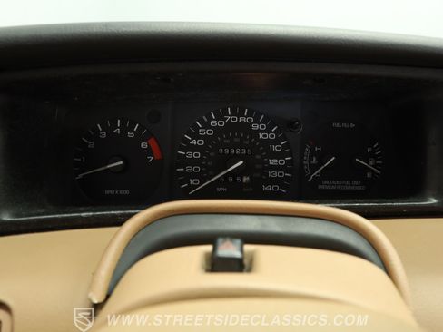 Used 1994 Lincoln Mark VIII image 36