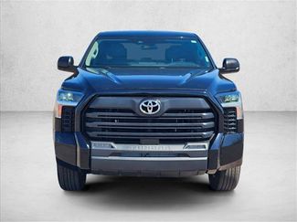 Used 2024 Toyota Tundra SR5 AWD/4WD video 2