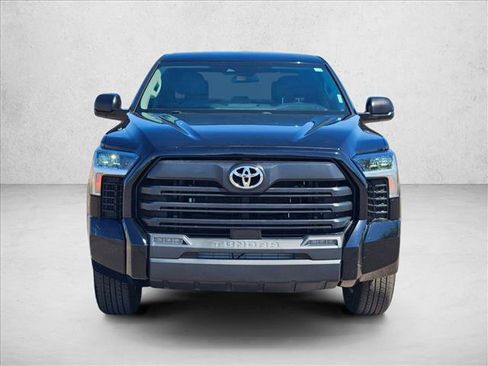 Used 2024 Toyota Tundra SR5 AWD/4WD image 2