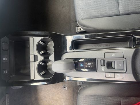 Certified 2026 Toyota Prius LE FWD image 15