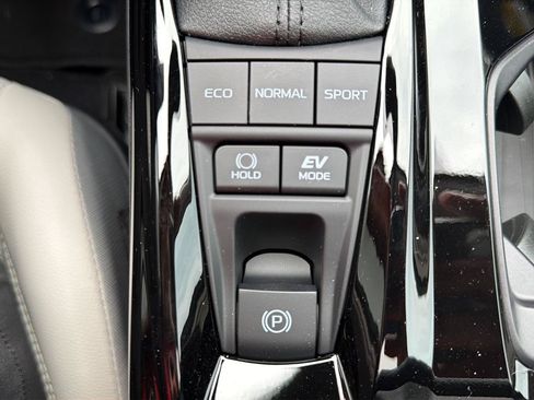 New 2026 Toyota Camry XLE w/ Premium Plus Package FWD image 18