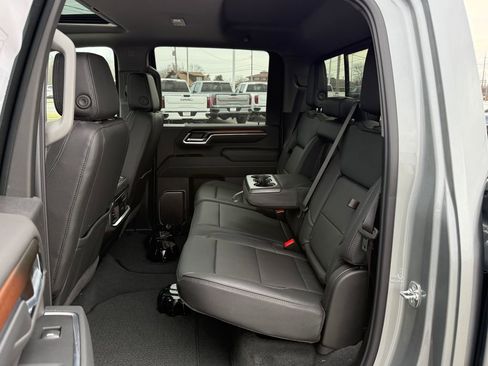 New 2026 GMC Sierra 2500 Denali w/ Denali Reserve Package image 20