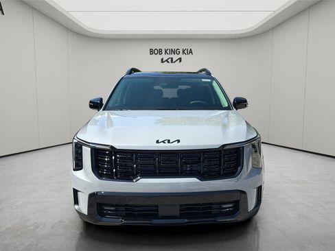 New 2026 Kia Sorento SX AWD/4WD image 8