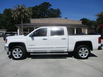 Used 2014 GMC Sierra 1500 SLT