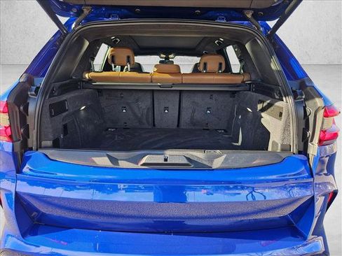 Used 2022 BMW X5 M w/ Executive Package image 7