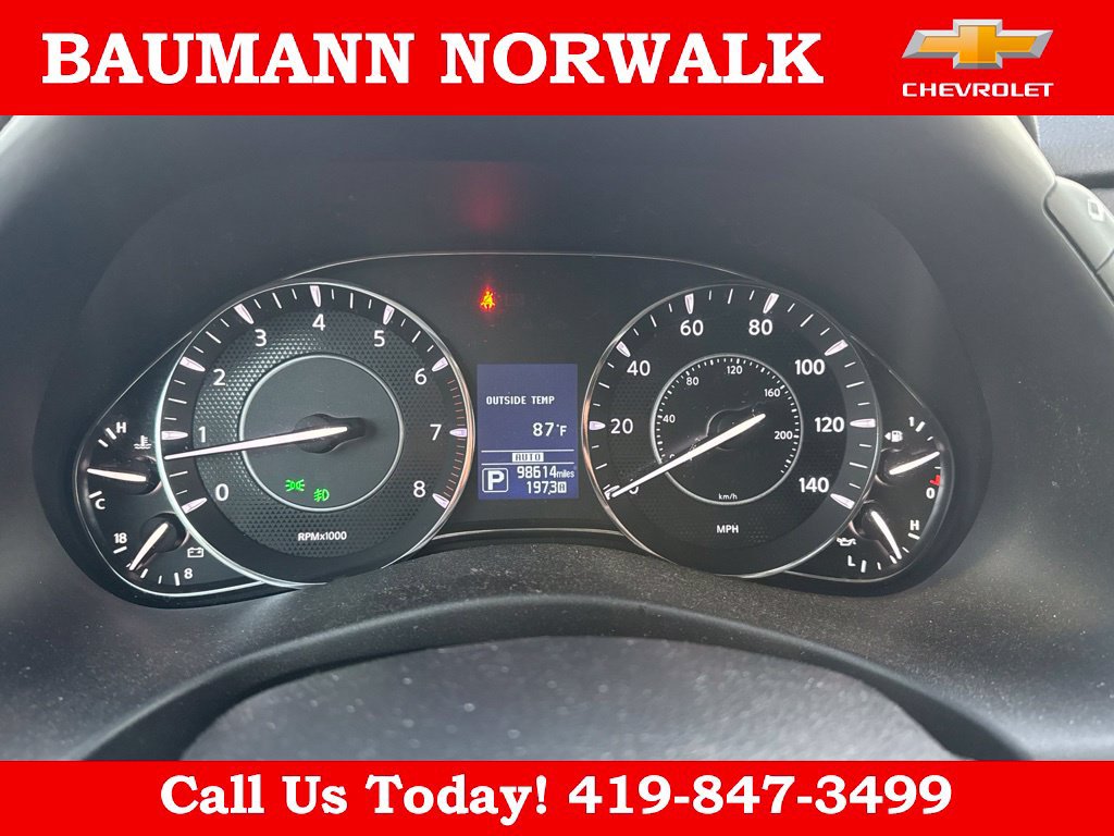 Used 2018 Nissan Armada SL w/ Premium Package AWD/4WD image 19