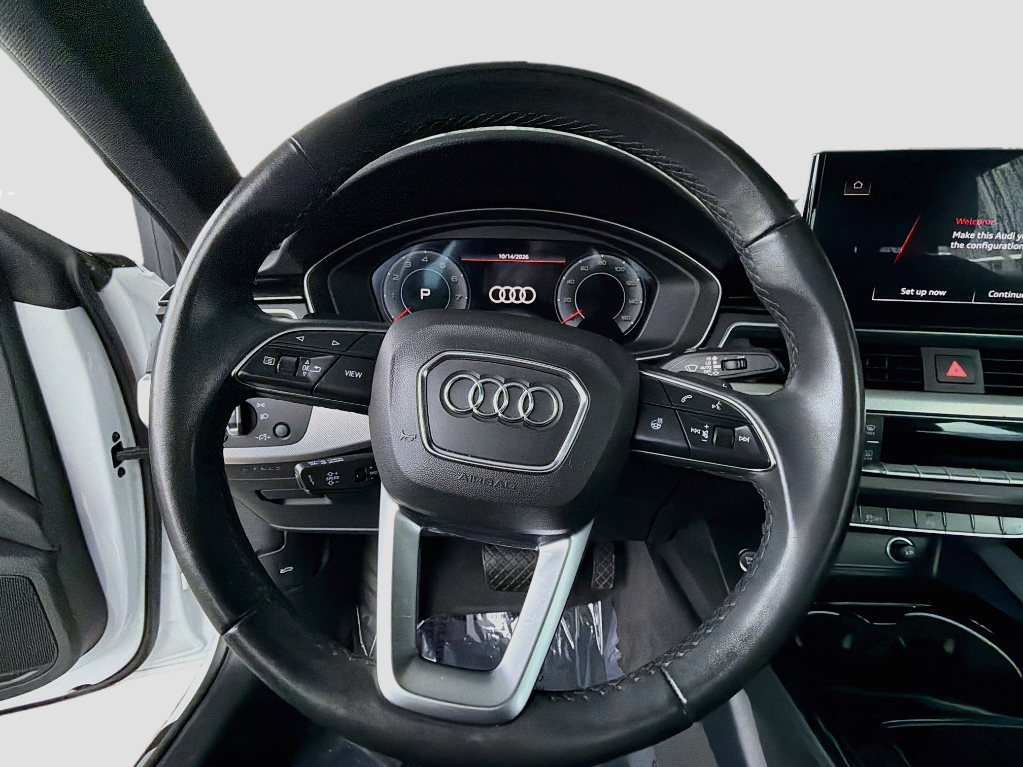 Used 2025 Audi A5 2.0T Premium AWD/4WD image 17