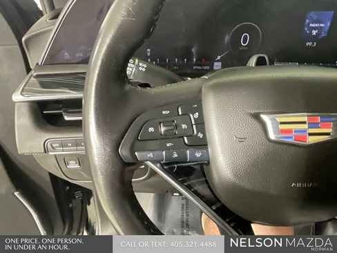 Used 2023 Cadillac Escalade Sport AWD/4WD image 44