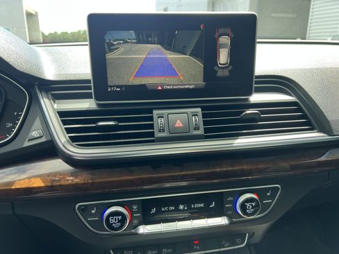 Used 2018 Audi Q5 2.0T Premium Plus AWD/4WD image 23
