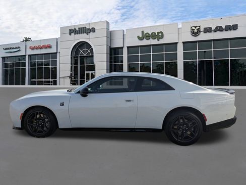 New 2026 Dodge Charger Scat Pack image 6