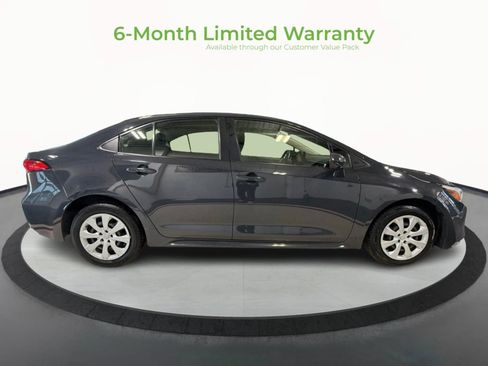 Used 2023 Toyota Corolla LE FWD image 8
