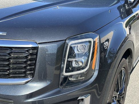 Used 2022 Kia Telluride SX w/ Towing Package AWD/4WD image 7