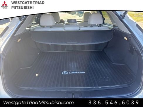 Used 2022 Lexus RX 350 FWD w/ Premium Package image 28