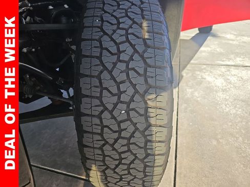 New 2025 Chevrolet Silverado 2500 Custom w/ Custom Value Package image 34