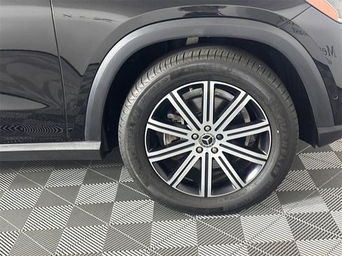 Used 2024 Mercedes-Benz GLE 350 4MATIC image 13