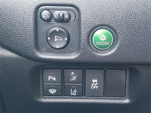 Used 2023 Honda Passport Elite image 27