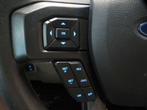 Used 2020 Ford F250 XL w/ STX Appearance Package AWD/4WD image 31
