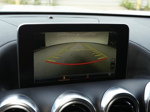 Used 2017 Mercedes-Benz AMG GT Coupe image 14