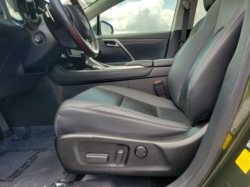 Used 2022 Lexus RX 350 AWD w/ Premium Package image 16