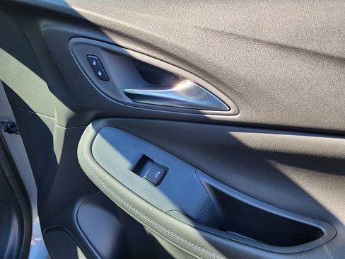 New 2026 Buick Encore GX Sport Touring w/ Advanced Technology Package image 37