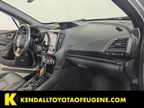 Used 2022 Subaru Forester Wilderness AWD/4WD image 31