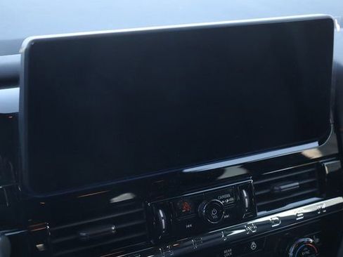 New 2026 Nissan Pathfinder Rock Creek w/ Rock Creek Premium Package image 16