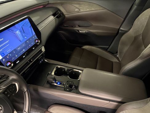 Used 2023 Lexus RX 350 FWD w/ Cold Area Package image 35