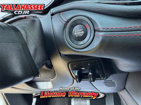 Used 2024 Dodge Durango R/T AWD/4WD image 25