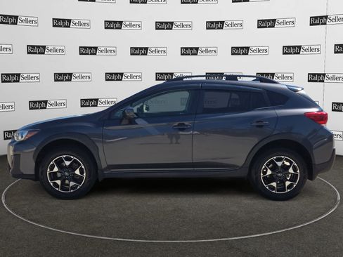 Used 2020 Subaru Crosstrek 2.0i Premium image 3
