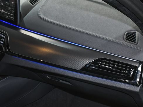 Used 2023 BMW M5 w/ Executive Package AWD/4WD image 65